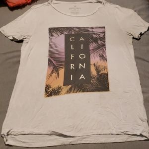 Hollister Soft & Sexy T-Shirt